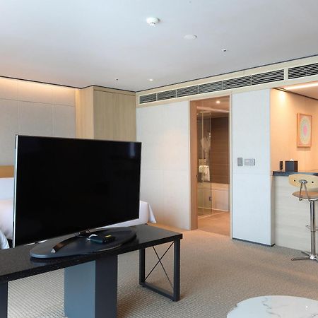 Orakai Cheonggyesan Hotel, BW Premier Collection Seoul Exterior foto