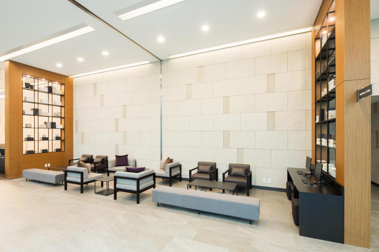 Orakai Cheonggyesan Hotel, BW Premier Collection Seoul Exterior foto