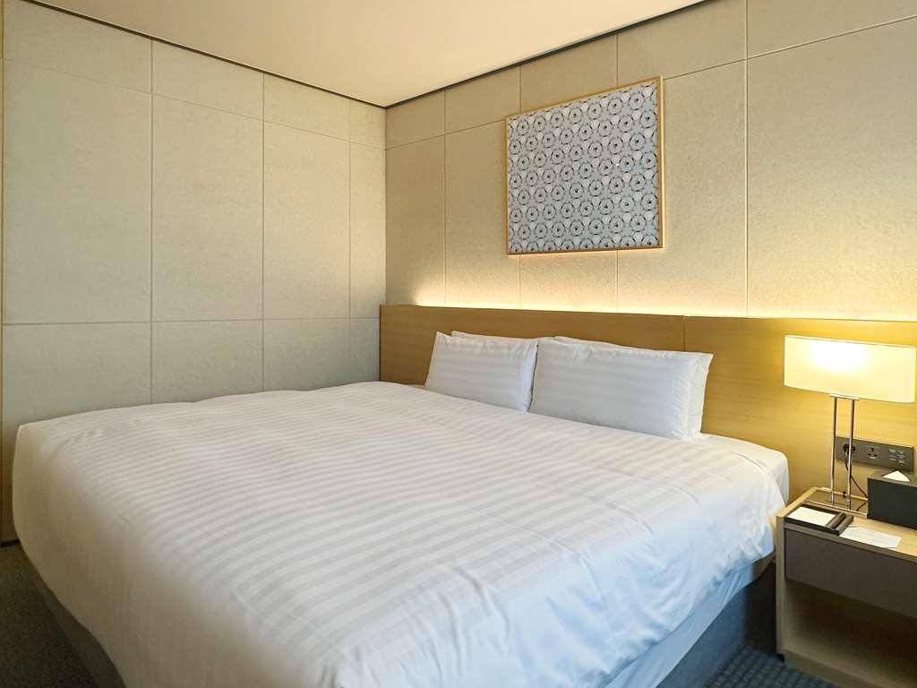 Orakai Cheonggyesan Hotel, BW Premier Collection Seoul Zimmer foto