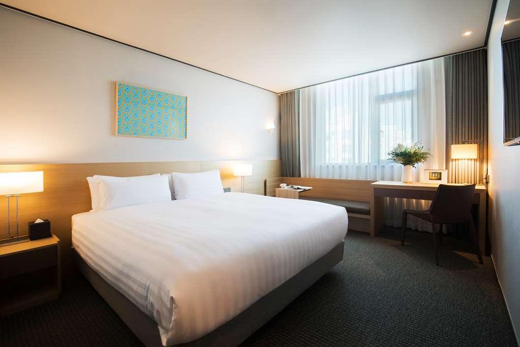 Orakai Cheonggyesan Hotel, BW Premier Collection Seoul Zimmer foto