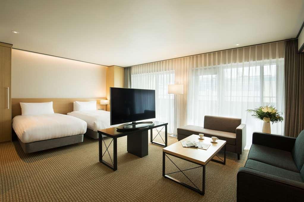 Orakai Cheonggyesan Hotel, BW Premier Collection Seoul Zimmer foto