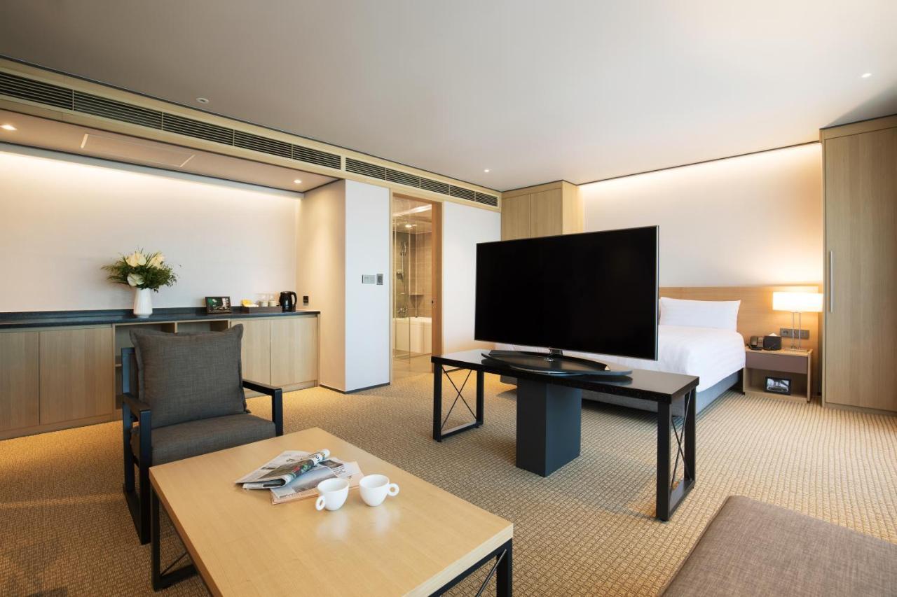 Orakai Cheonggyesan Hotel, BW Premier Collection Seoul Exterior foto